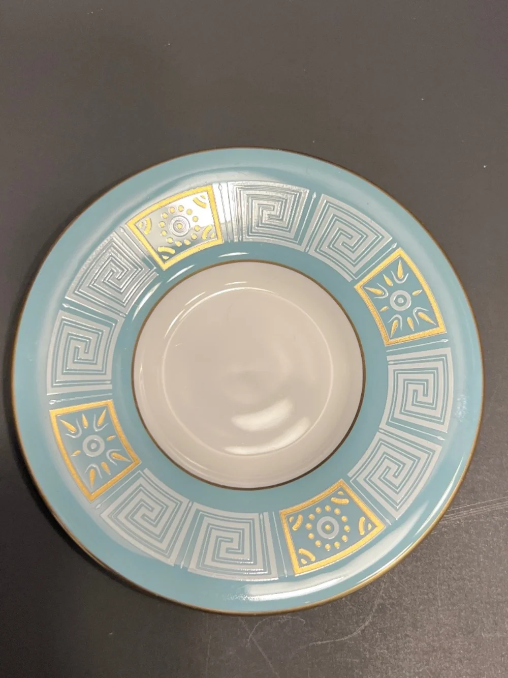 Wedgwood height crafted